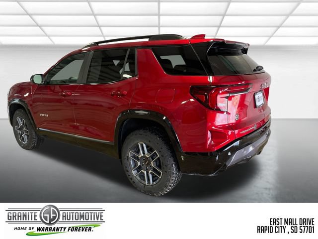Used 2026 GMC Terrain AT4 AWD/4WD image 4
