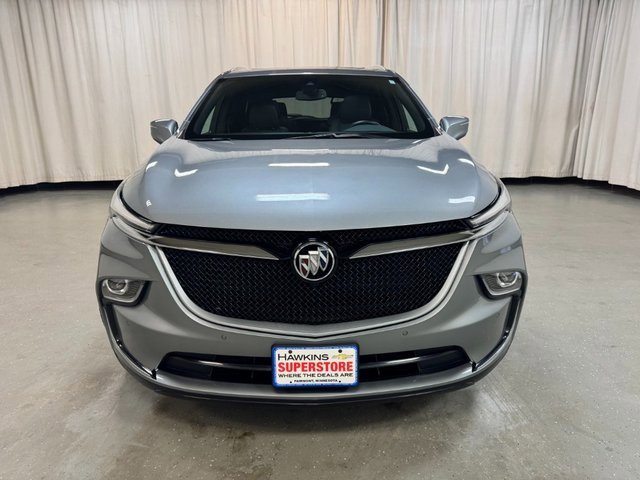 Used 2023 Buick Enclave Essence w/ Experience Buick Package image 10