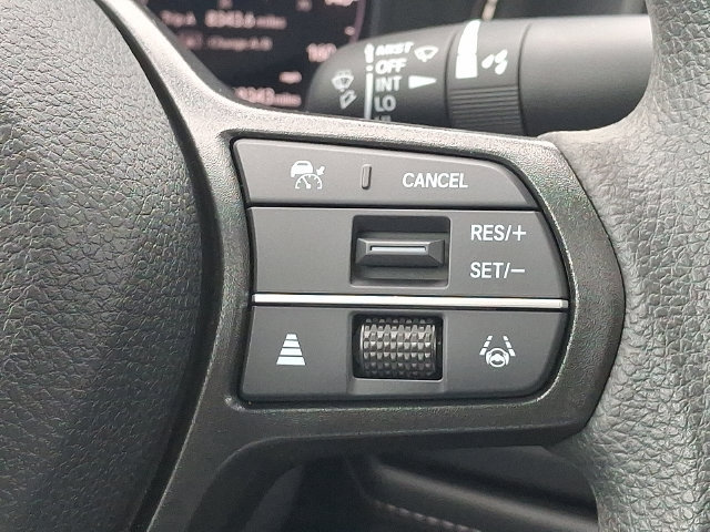 Certified 2023 Honda Accord EX image 22