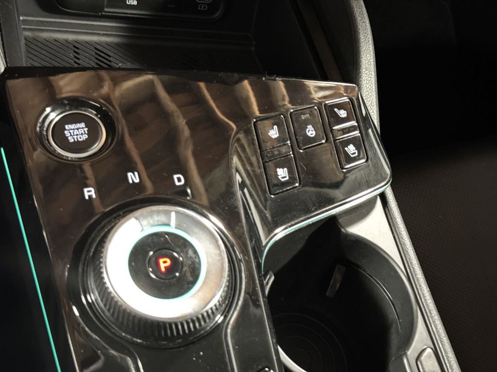 Used 2023 Kia Sportage SX Prestige image 27