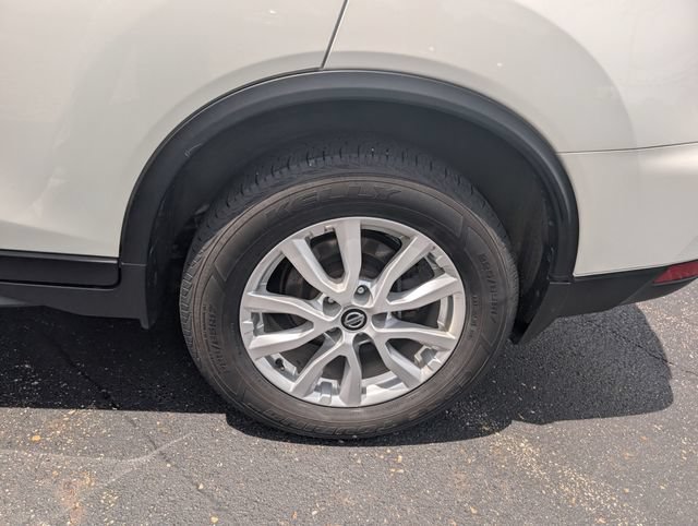Certified 2020 Nissan Rogue SV AWD/4WD image 22