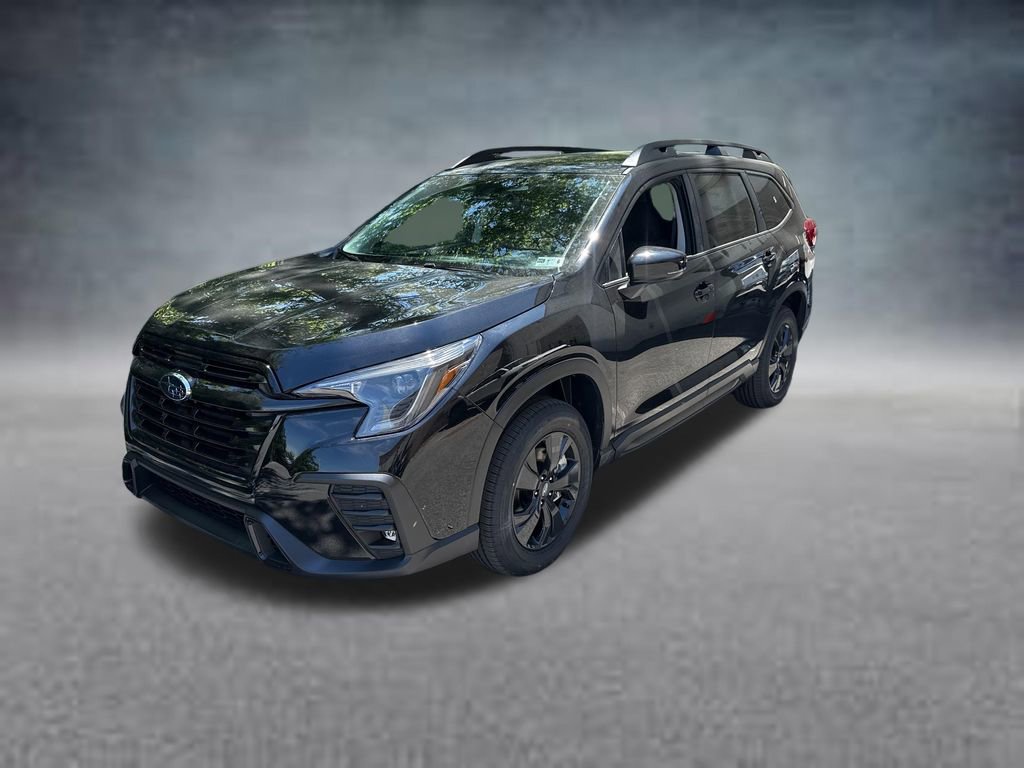 New 2026 Subaru Ascent Premium AWD/4WD image 2