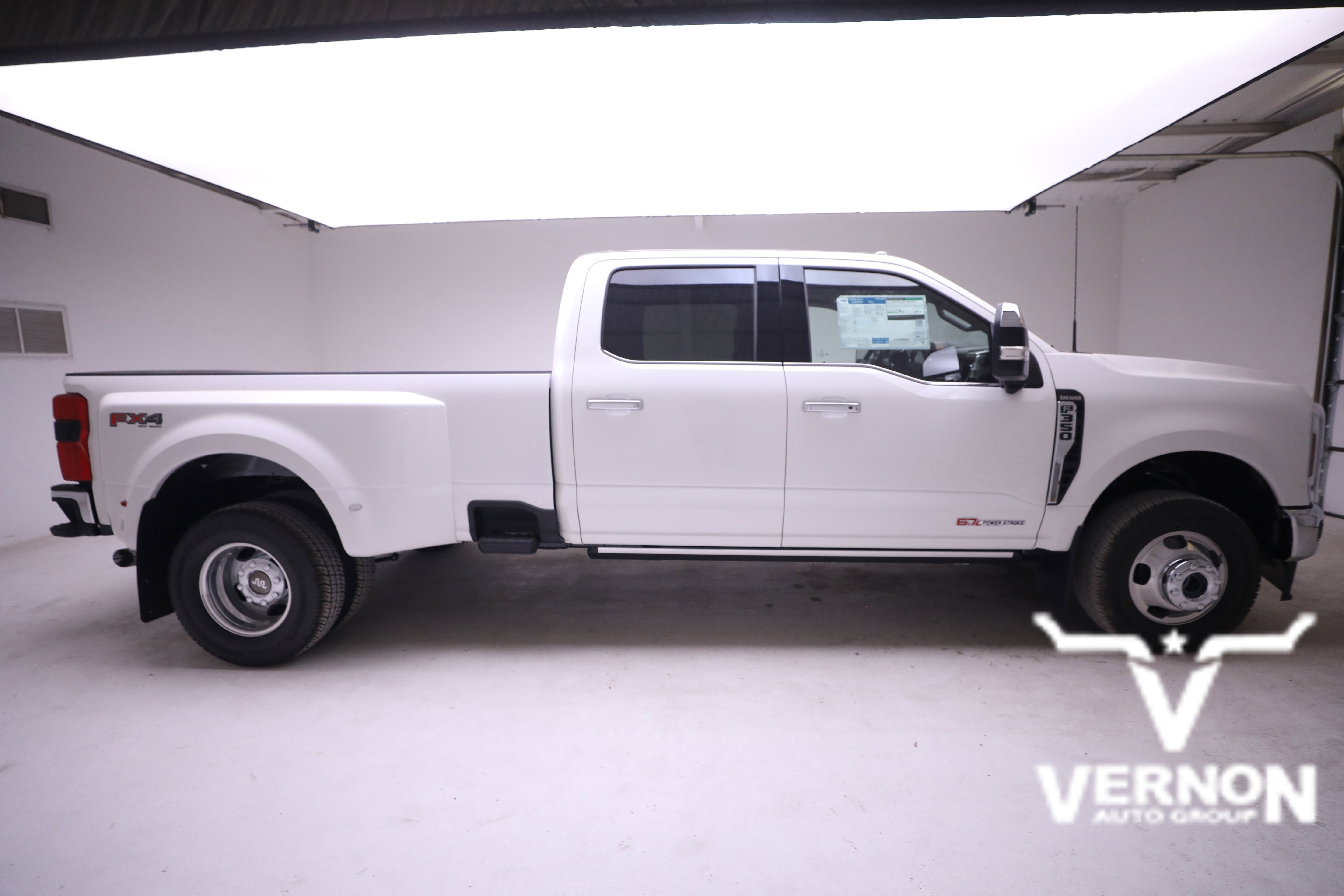 New 2026 Ford F350 King Ranch image 6