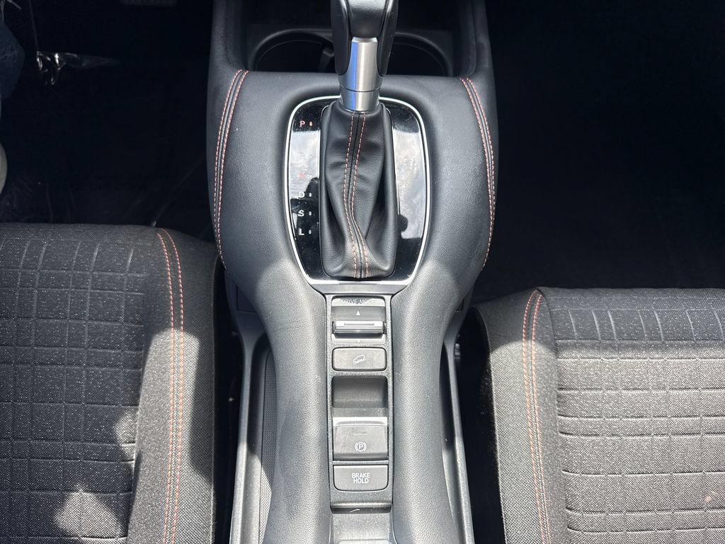 Used 2023 Honda HR-V Sport image 23