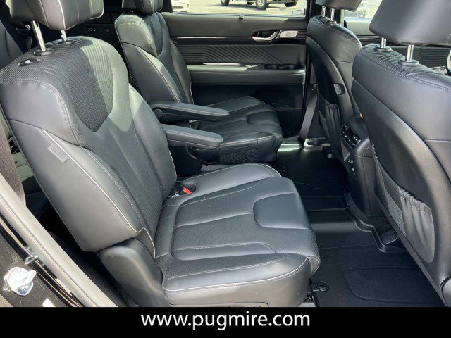 Used 2024 Hyundai Palisade Calligraphy AWD/4WD image 15