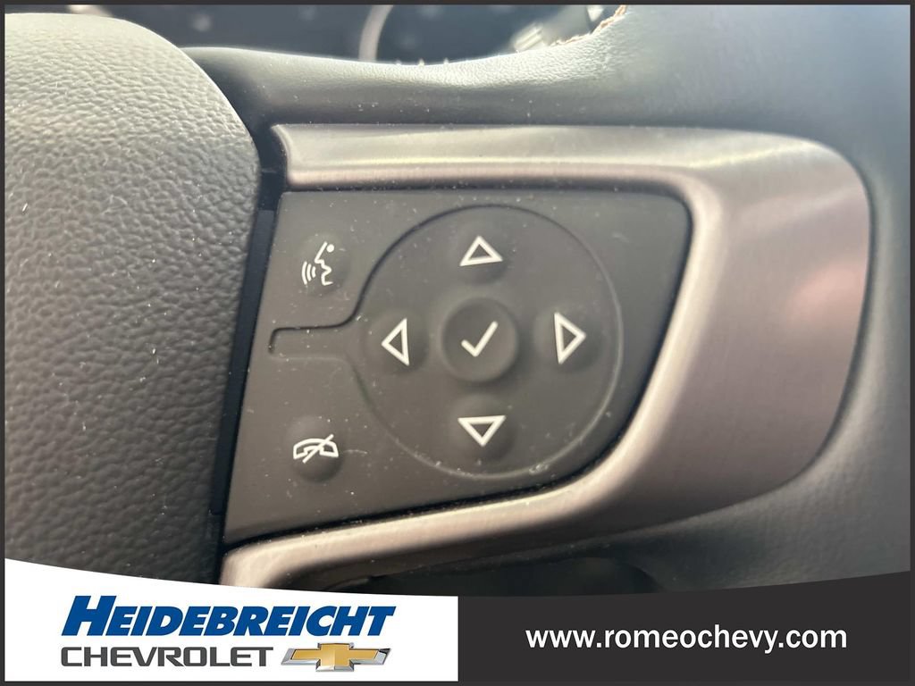Used 2024 GMC Terrain AT4 w/ LPO, Floor Liner Package AWD/4WD image 20