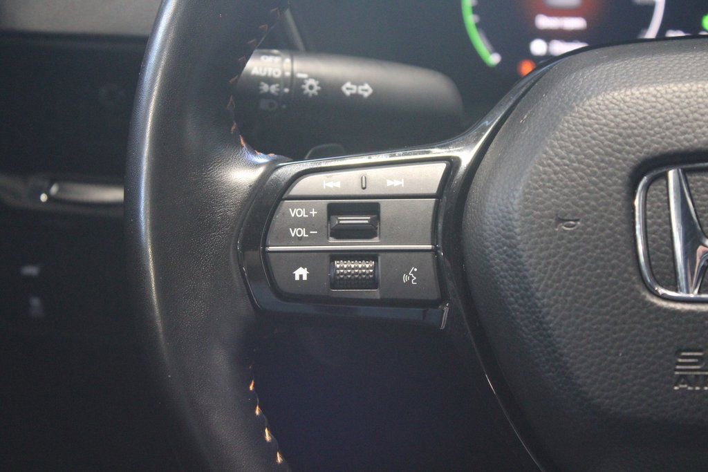 Used 2025 Honda CR-V Sport Touring image 21