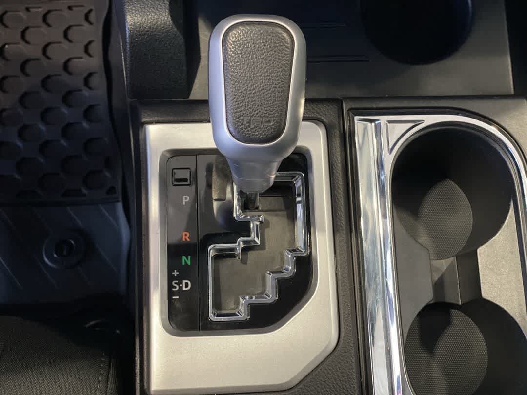 Used 2019 Toyota Tundra SR5 AWD/4WD image 23