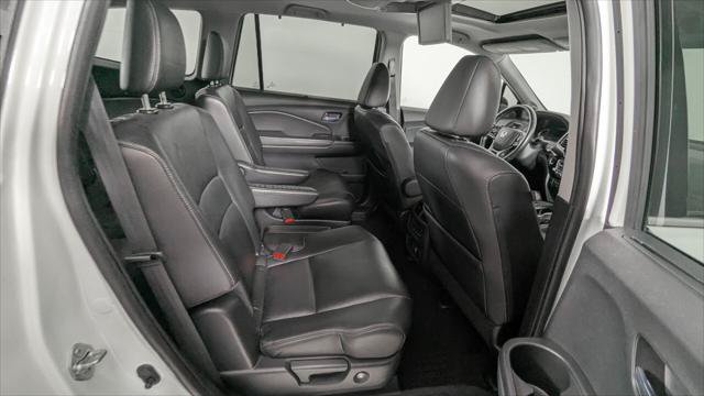 Used 2022 Honda Pilot Touring image 23