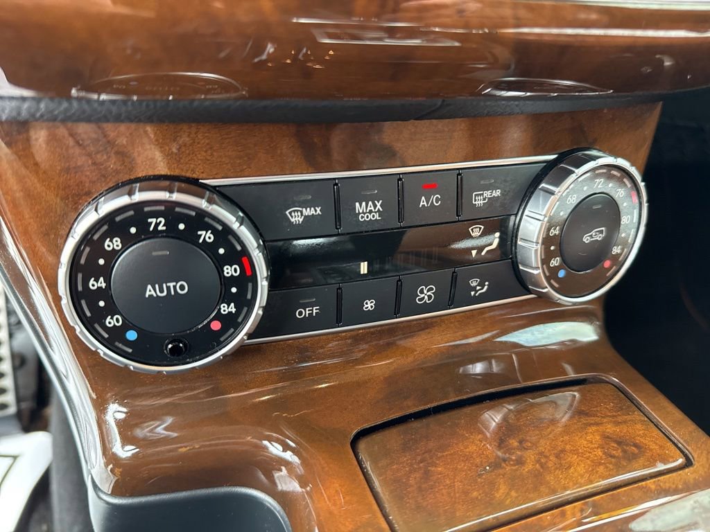 Used 2016 Mercedes-Benz G 550 image 13