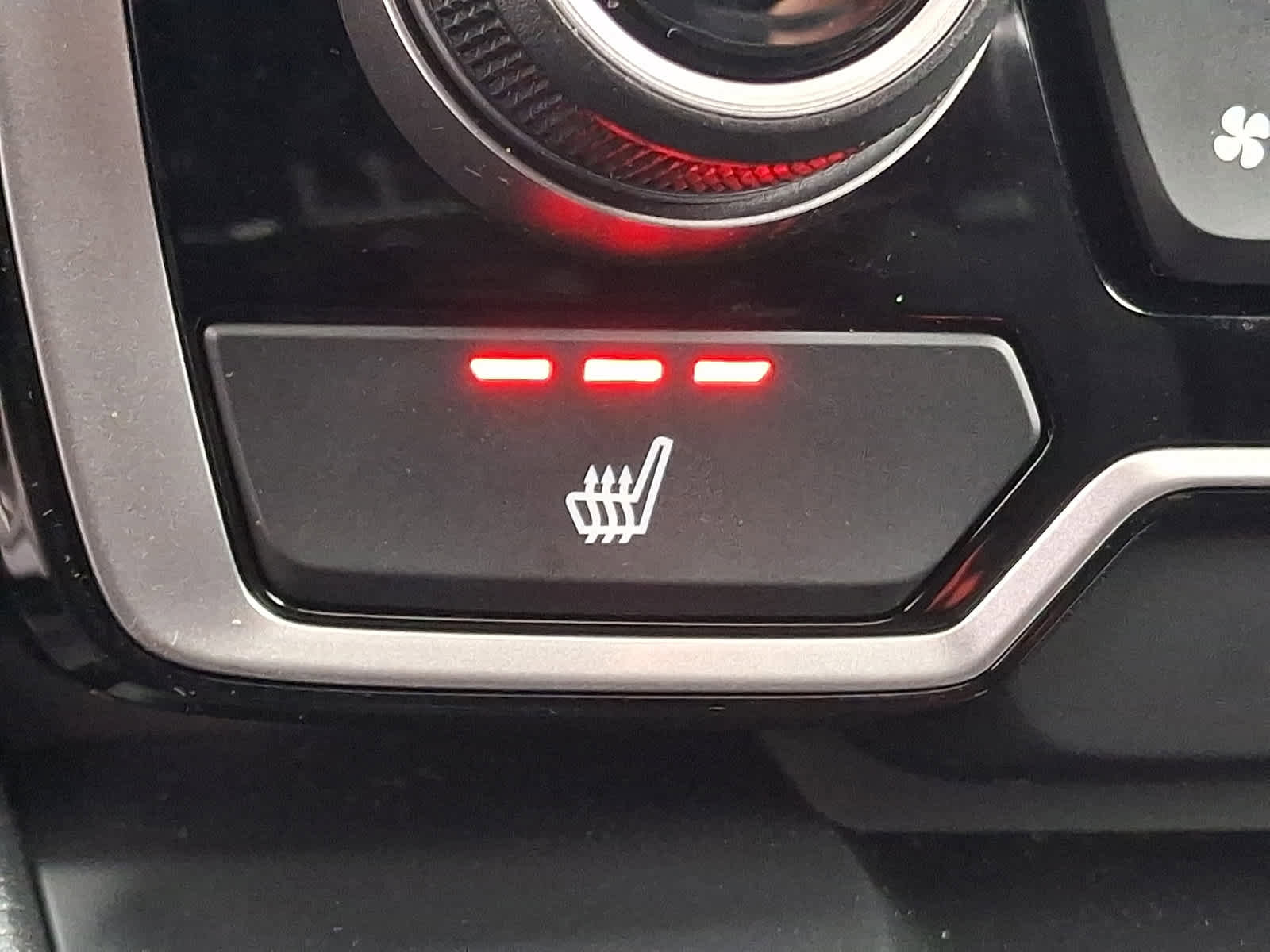 Certified 2022 Honda CR-V EX-L image 25