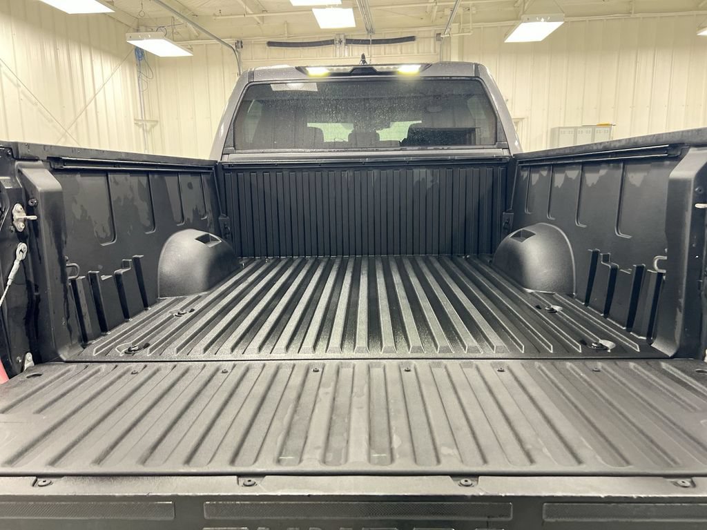 Used 2022 Toyota Tundra SR5 RWD image 23