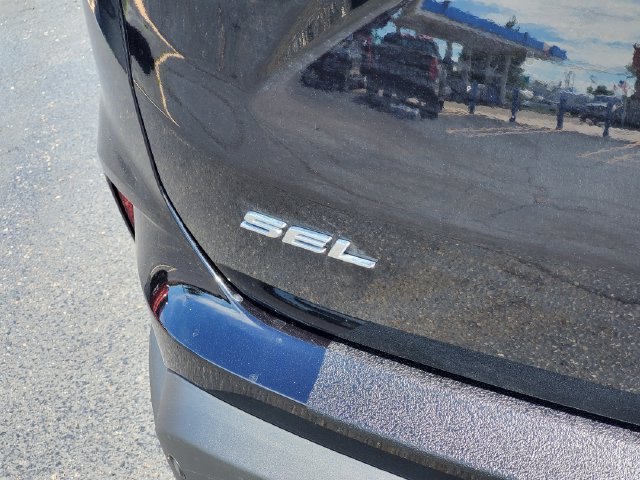 Certified 2024 Ford Edge SEL w/ Convenience Package AWD/4WD image 32