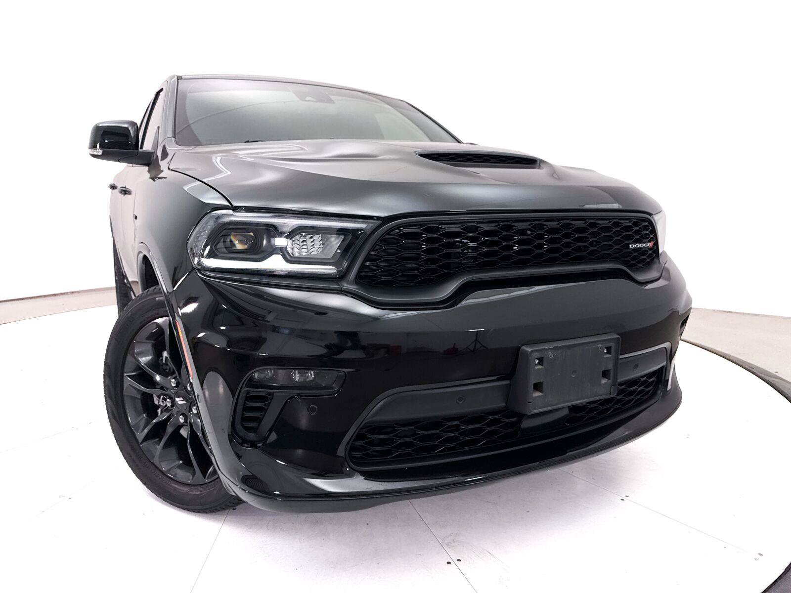 Used 2023 Dodge Durango R/T AWD/4WD image 7