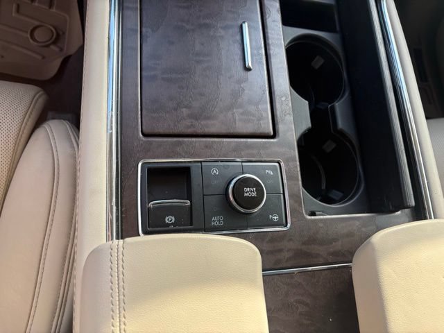Used 2021 Lincoln Navigator L Reserve w/ Luxury Package AWD/4WD image 23