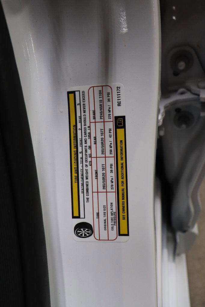 Used 2024 Jeep Grand Cherokee Overland w/ Advanced Protech Group III image 33