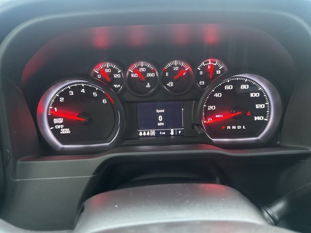 New 2026 GMC Sierra 1500 Pro w/ Pro Value Package image 21