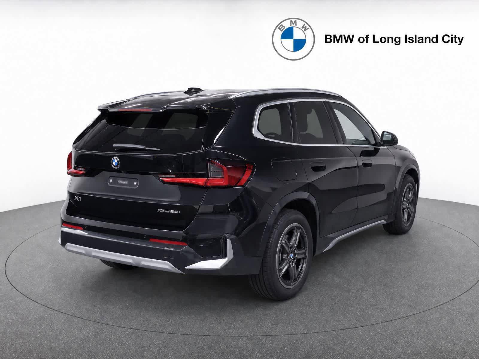 New 2026 BMW X1 xDrive28i w/ Convenience Package AWD/4WD image 7