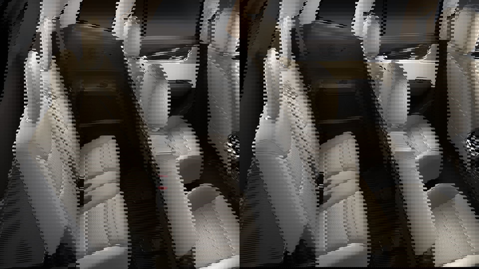 New 2025 Cadillac XT6 Premium Luxury w/ Technology Package image 60