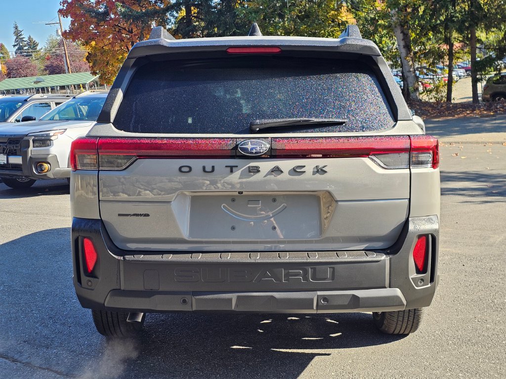 New 2026 Subaru Outback Premium AWD/4WD image 4