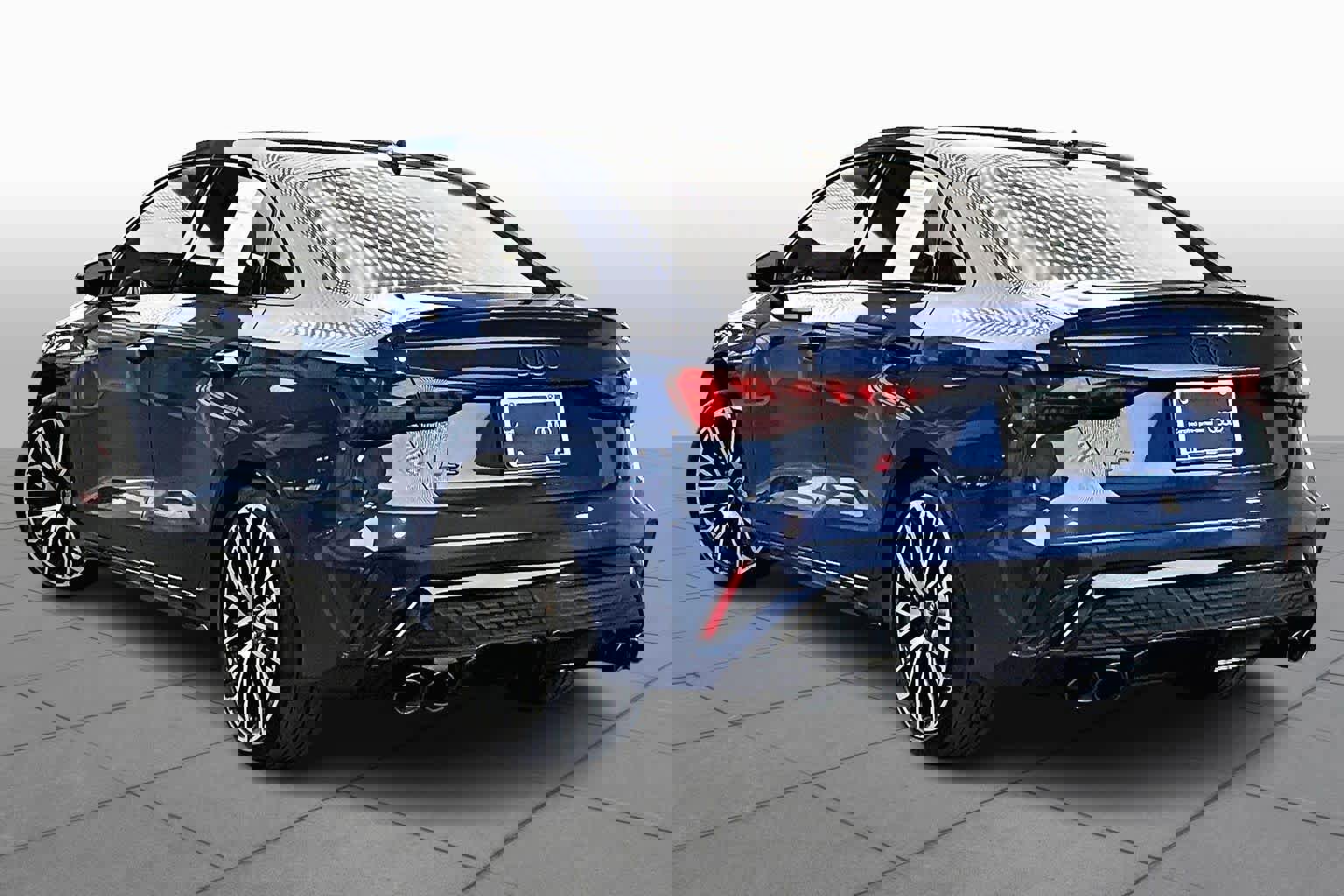 Certified 2025 Audi S3 Premium Plus w/ Premium Plus Package image 11