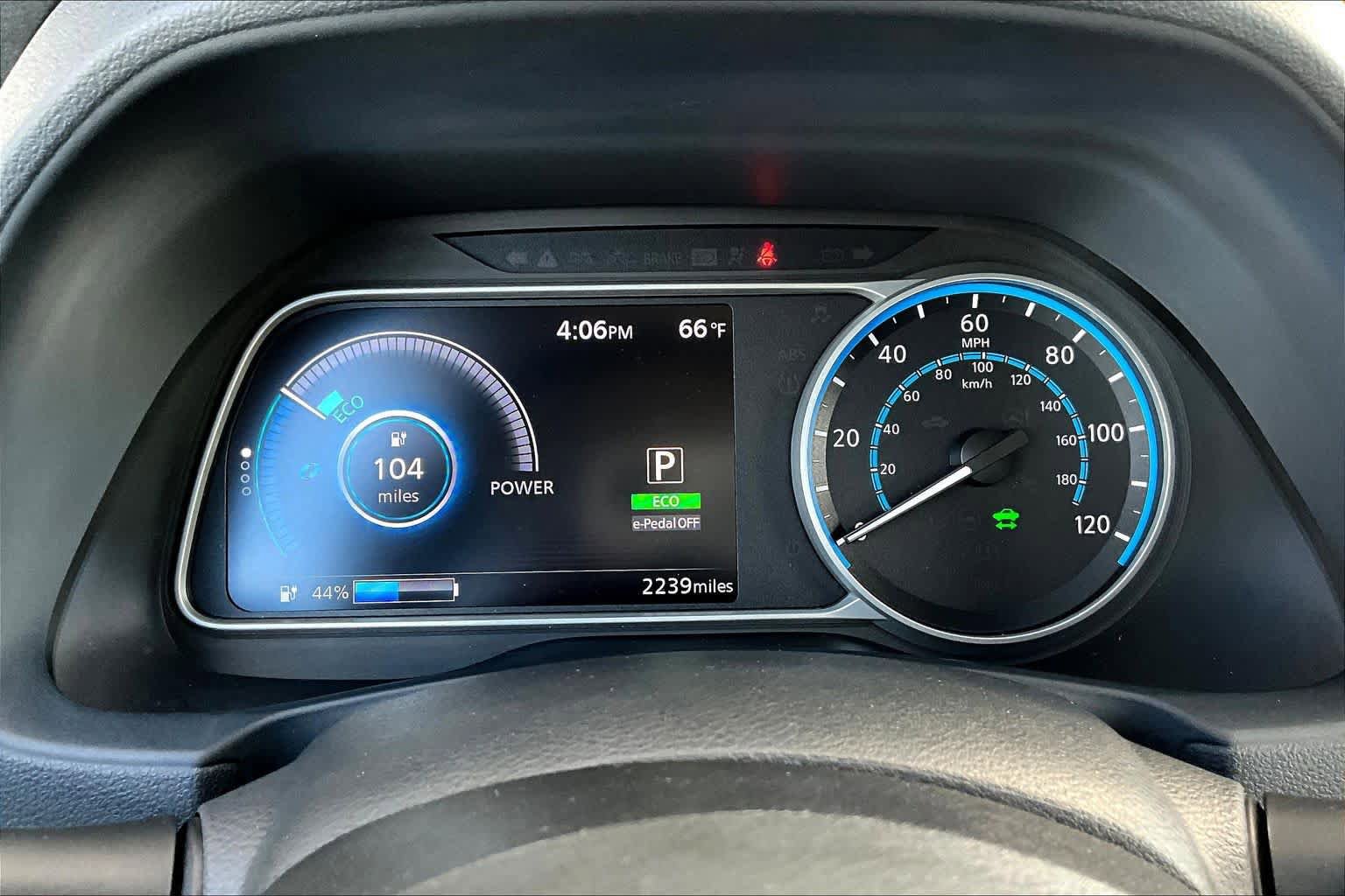 Used 2024 Nissan Leaf SV Plus image 24
