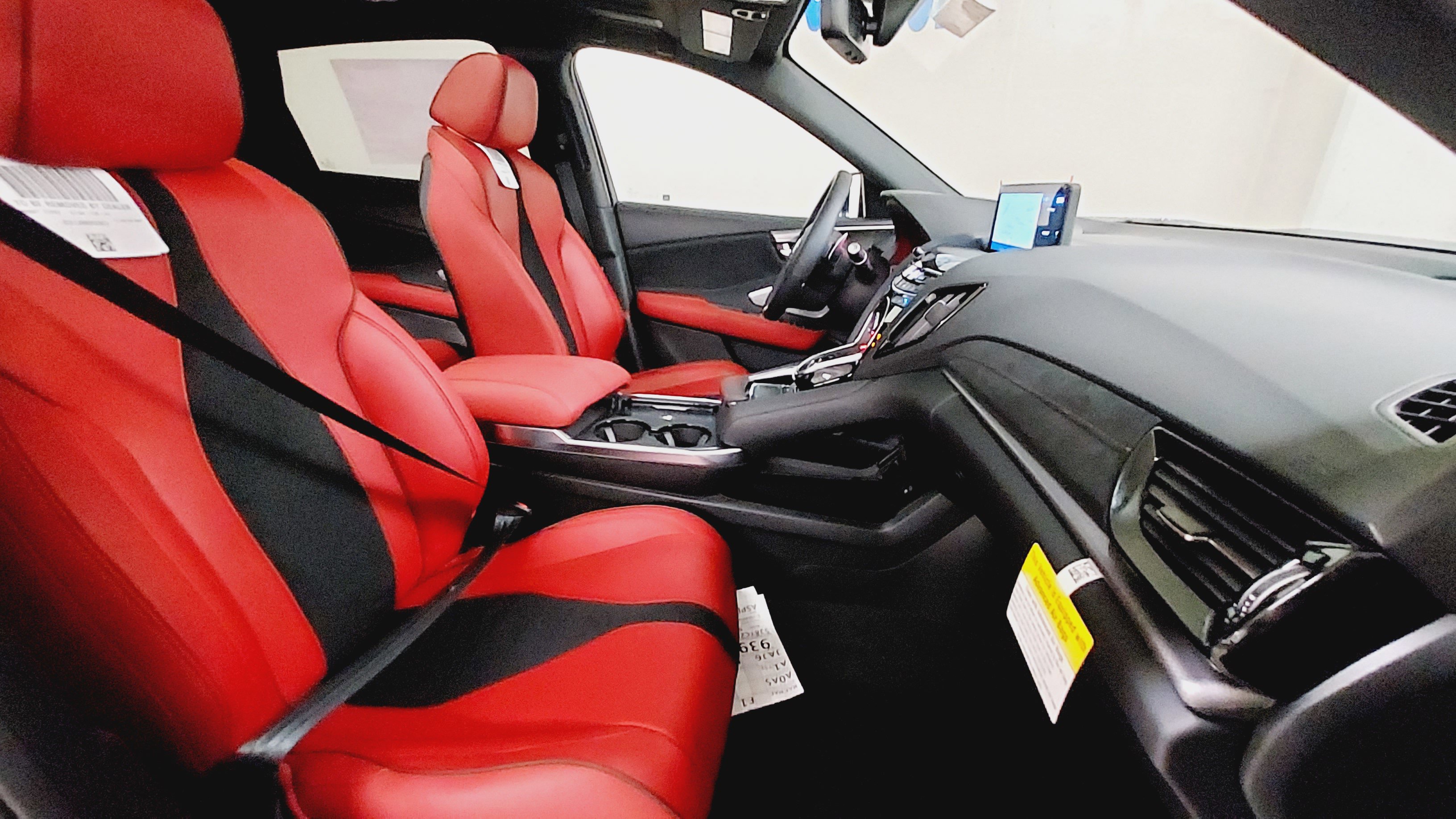 New 2026 Acura RDX A-Spec image 46