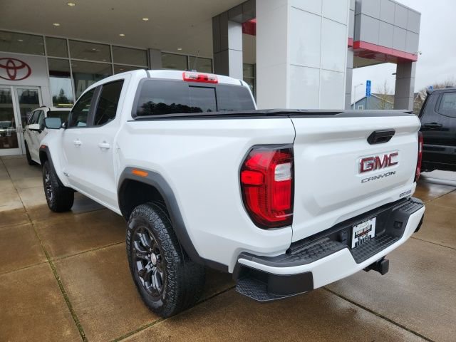 Used 2023 GMC Canyon Elevation w/ Convenience Package image 10