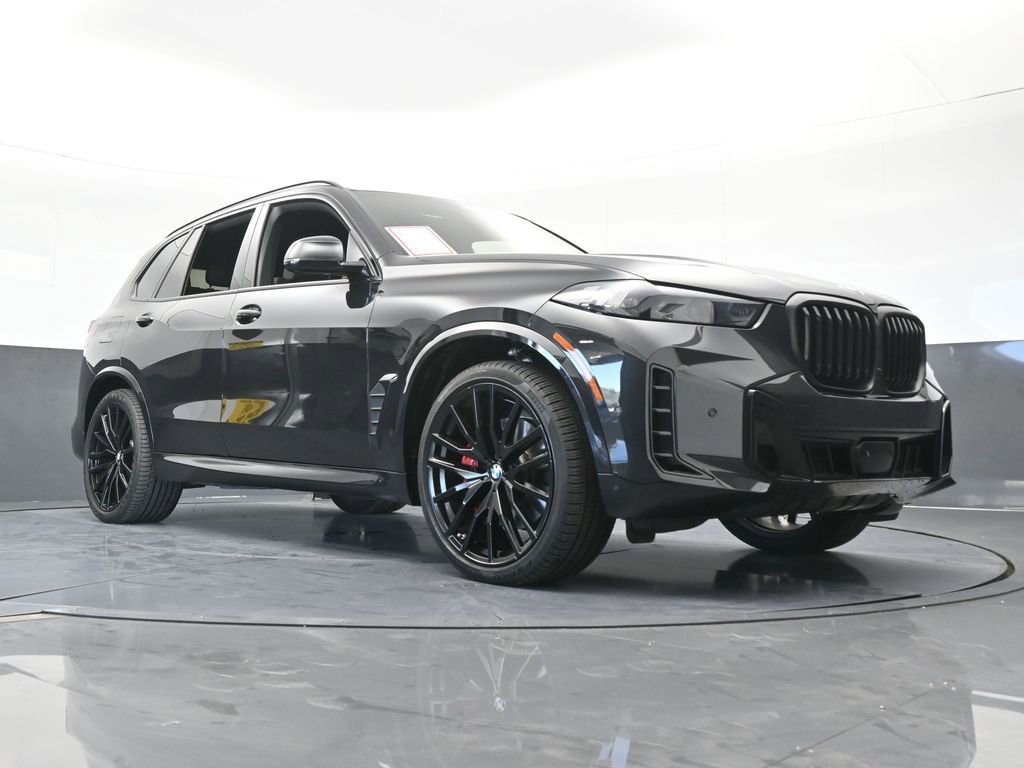 Used 2024 BMW X5 sDrive40i w/ M Sport Package image 69