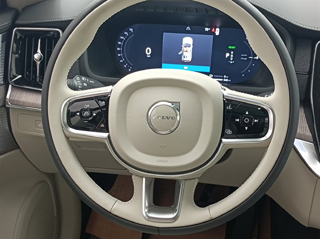 New 2027 Volvo XC90 T8 Ultra AWD/4WD image 27