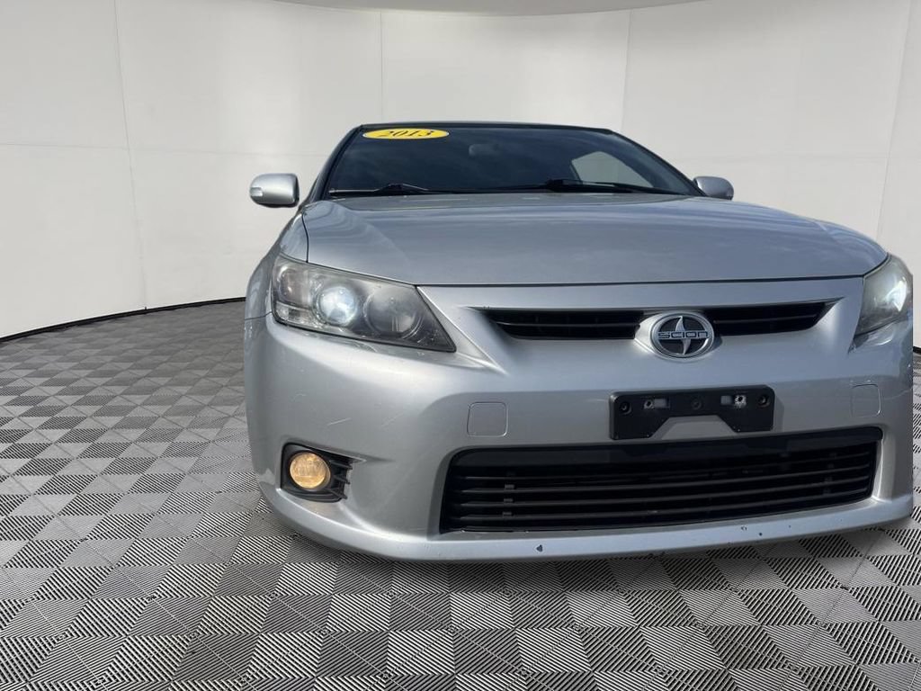 Used 2013 Scion tC FWD image 11