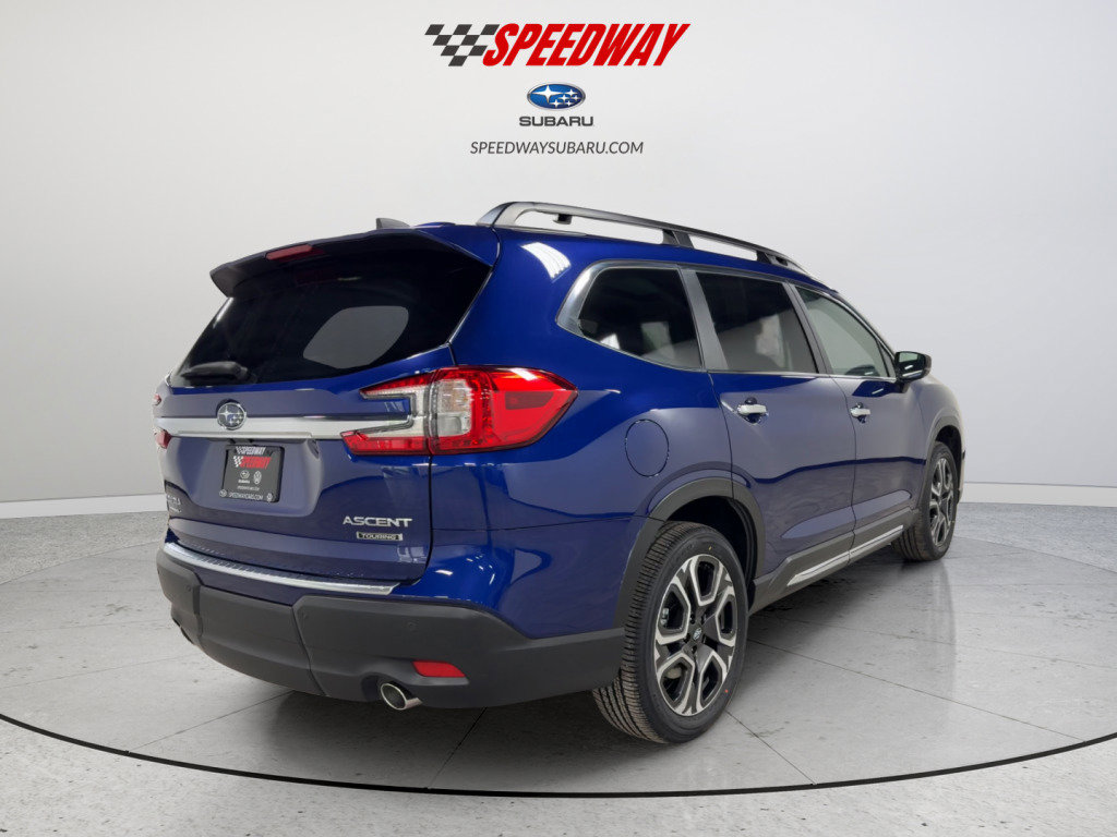 New 2026 Subaru Ascent Touring image 9