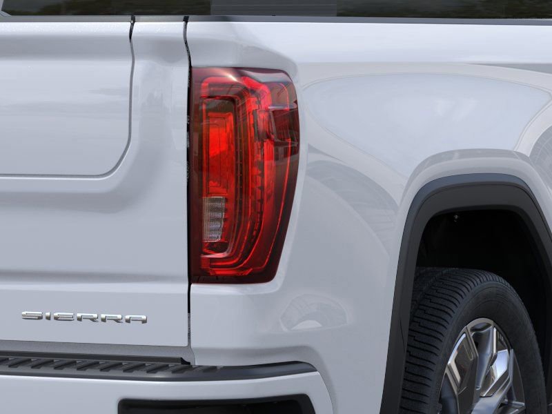 New 2026 GMC Sierra 1500 Denali w/ Denali Reserve Package AWD/4WD image 12