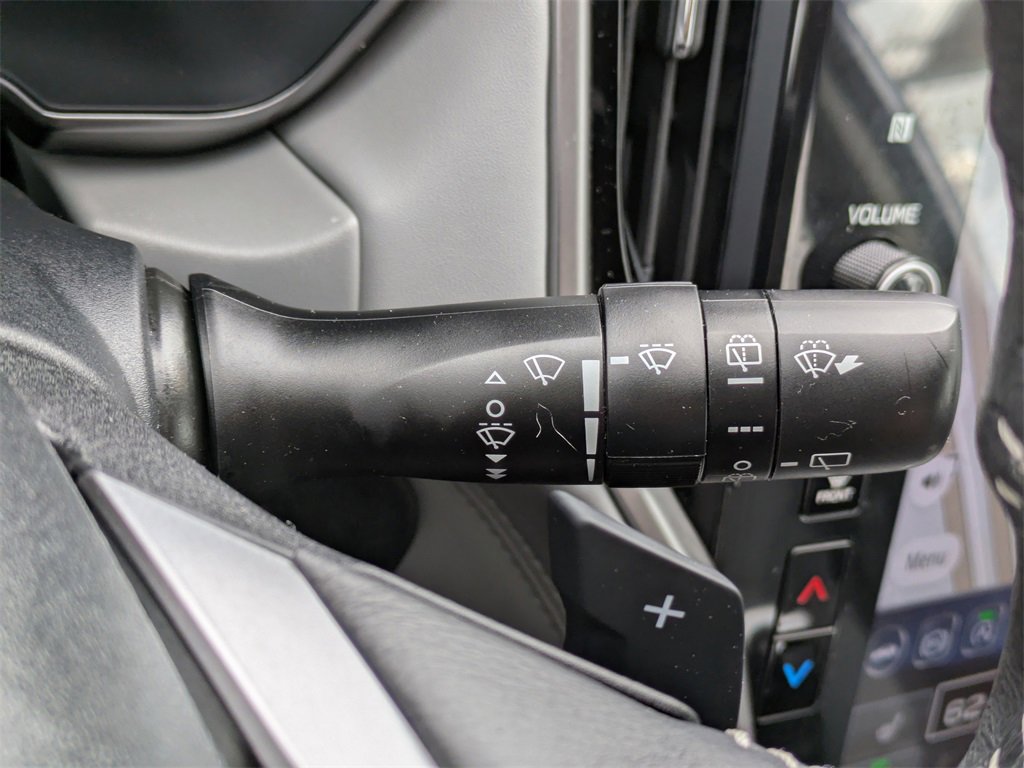 Used 2025 Subaru Outback Limited w/ Popular Package #2 image 38