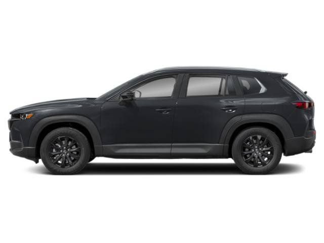 Certified 2024 MAZDA CX-50 AWD 2.5 S w/ Weather Package image 6