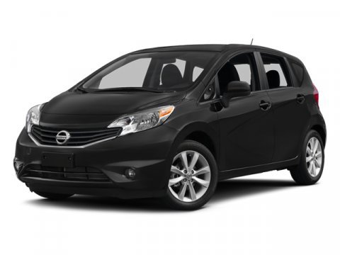 Used 2014 Nissan Versa Note S image 4