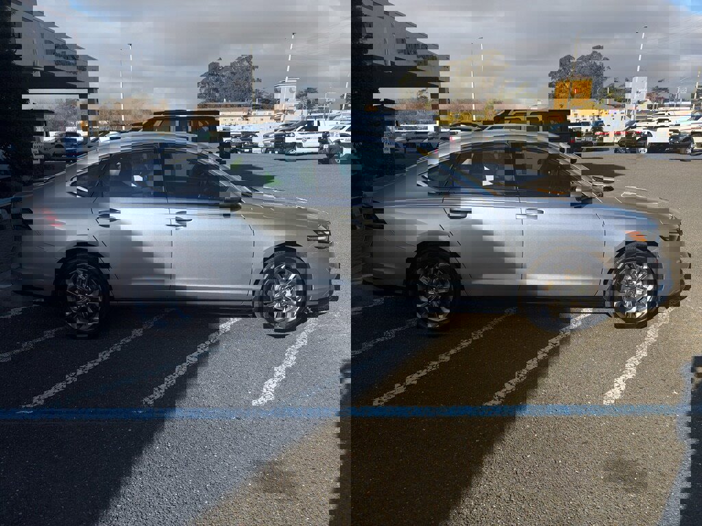 Used 2024 Honda Accord EX-L image 20