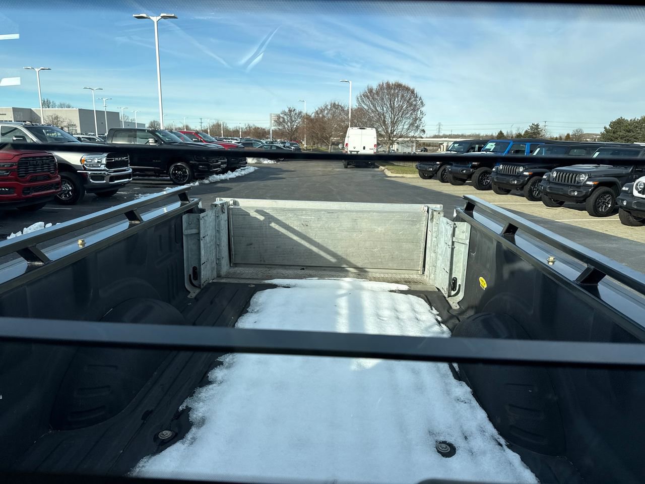 Used 2022 Ford F250 XL image 25