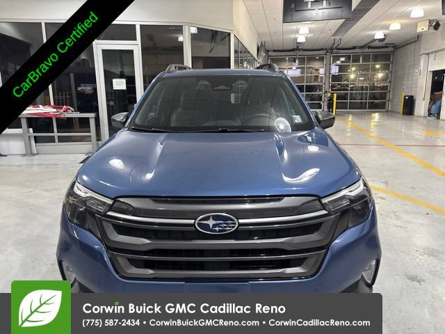 Used 2025 Subaru Forester Premium w/ Convenience Package #1 AWD/4WD image 9