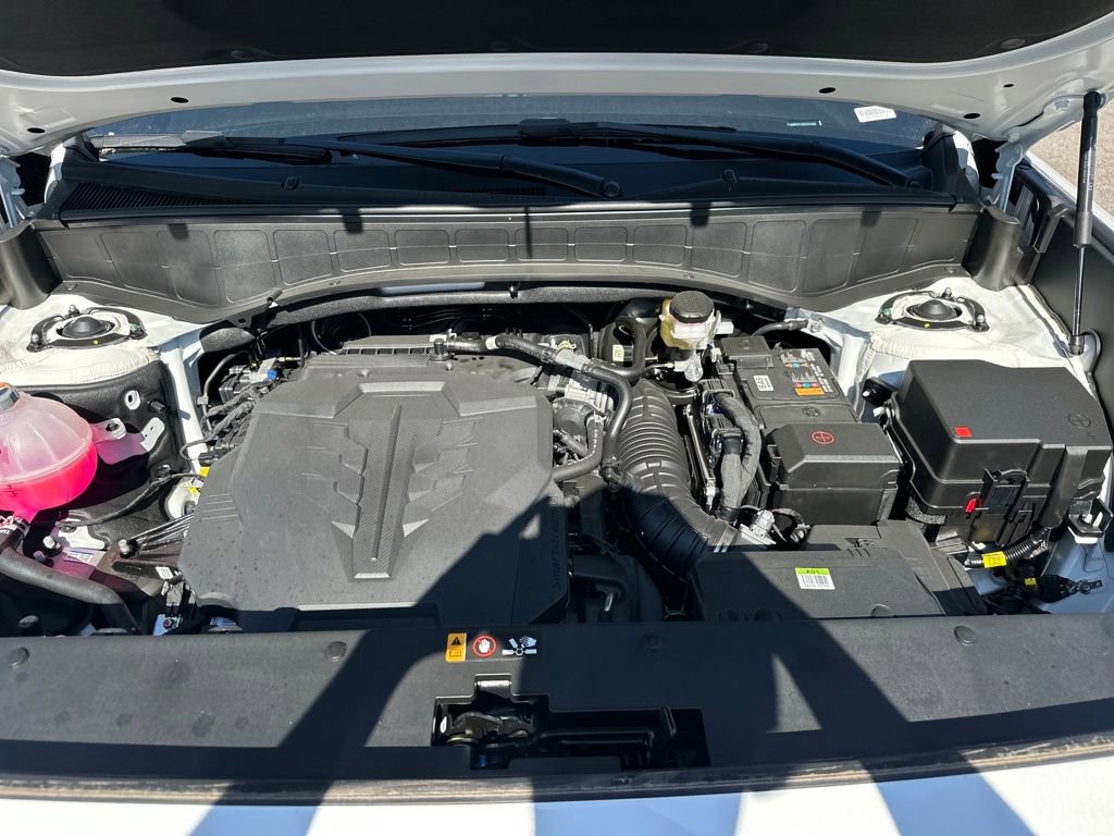 New 2026 Hyundai Palisade XRT Pro AWD/4WD image 30