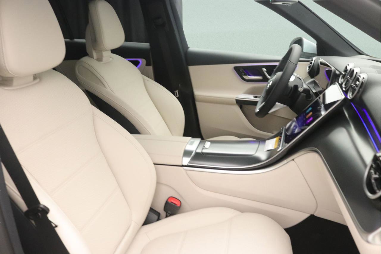 New 2026 Mercedes-Benz GLC 300 image 7