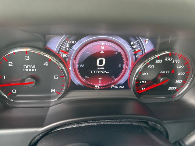 Used 2016 GMC Yukon Denali AWD/4WD image 21
