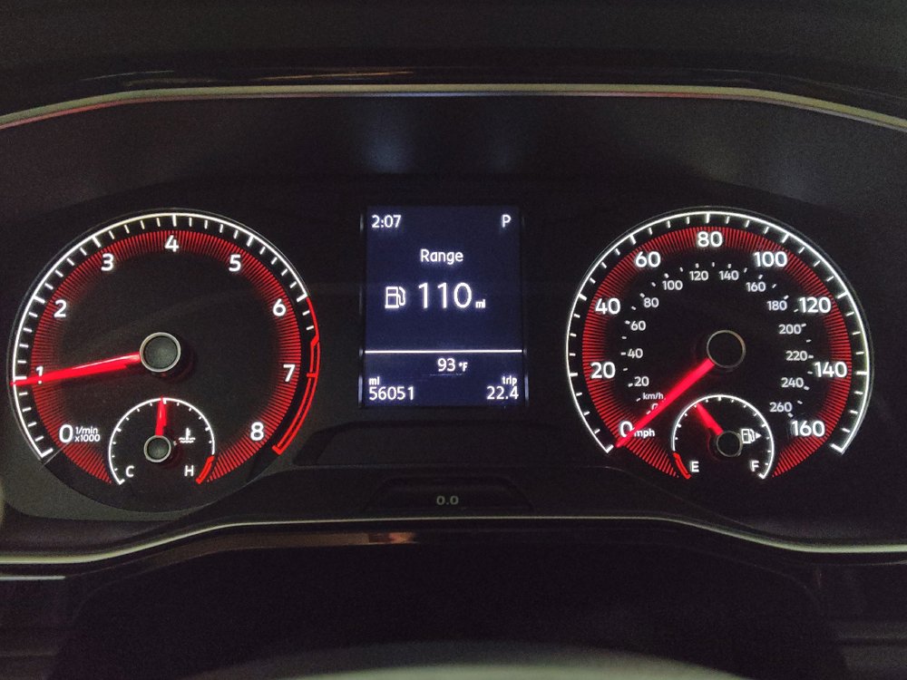 Used 2019 Volkswagen Jetta R-Line FWD image 23