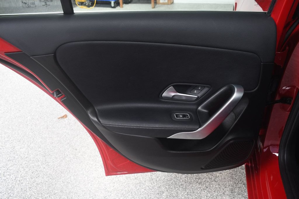 Used 2020 Mercedes-Benz A 220 image 24