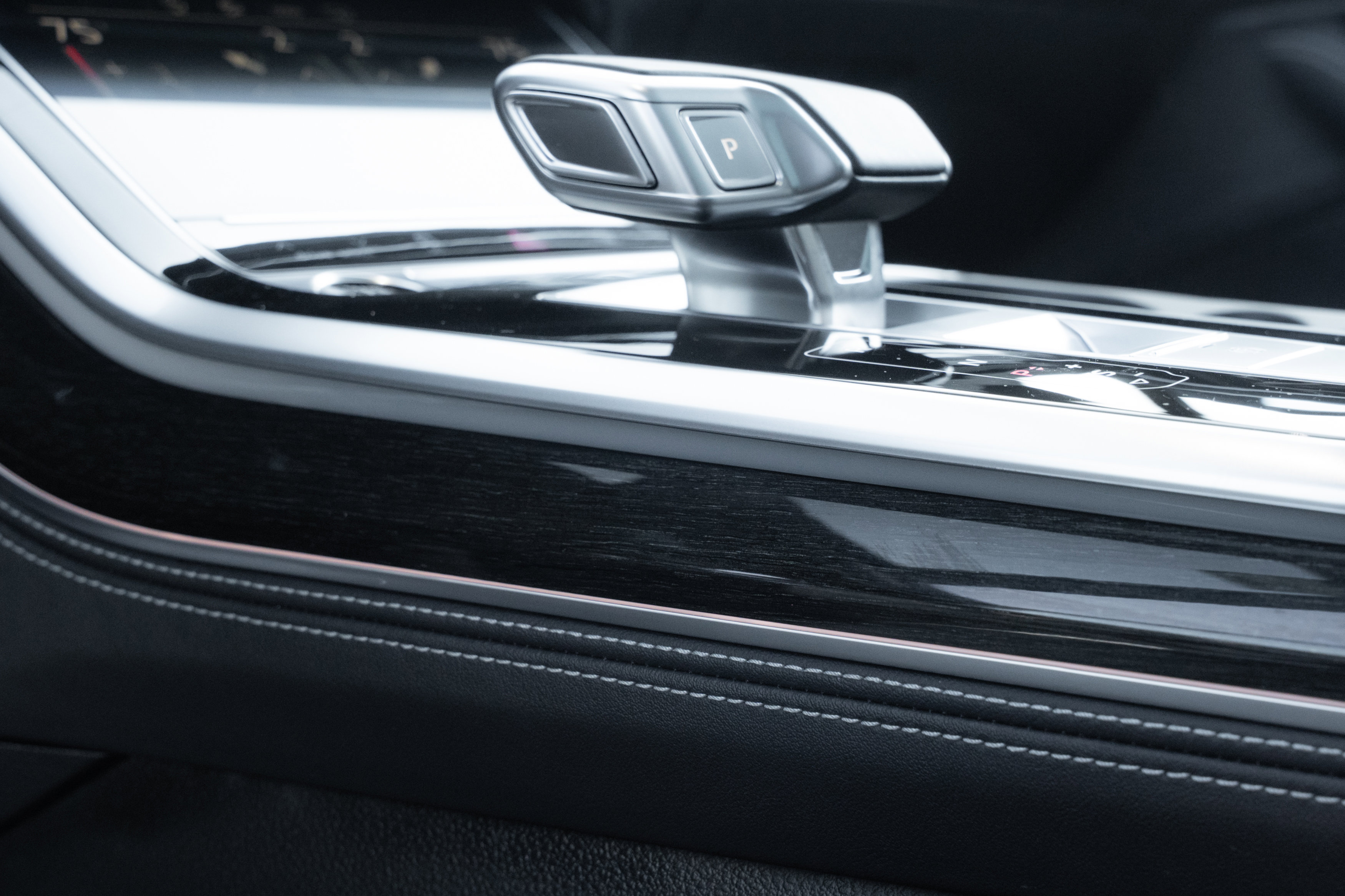 Certified 2025 Audi Q7 3.0T Premium Plus w/ Premium Plus Package image 20