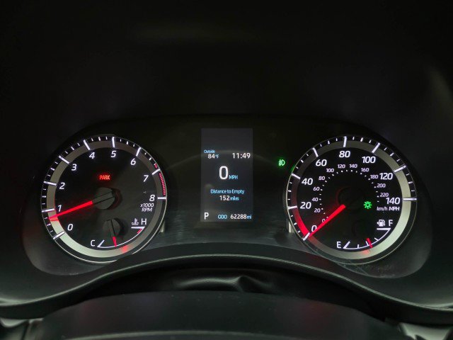 Used 2021 Toyota Highlander LE FWD image 25