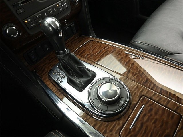 Used 2019 Nissan Armada SL w/ Premium Package image 38