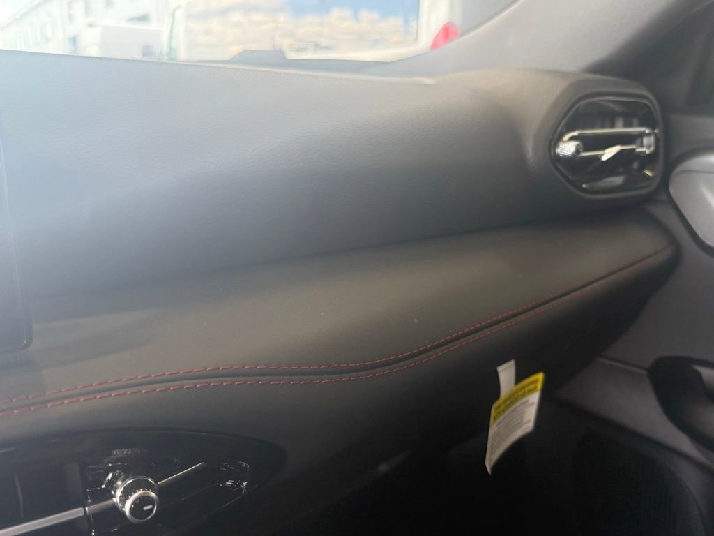 New 2025 Dodge Hornet R/T w/ R/T Blacktop Package image 23