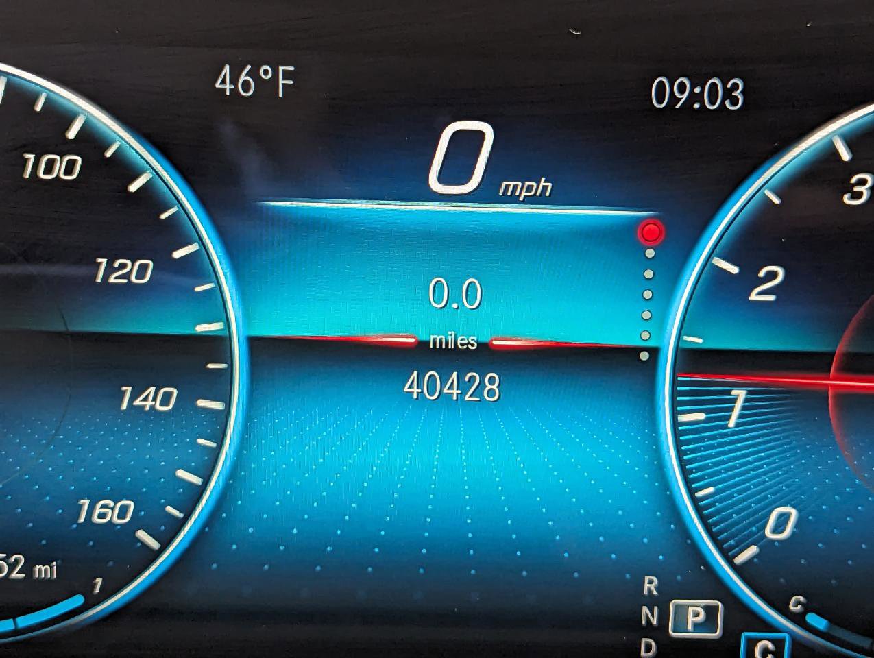 Used 2020 Mercedes-Benz GLB 250 4MATIC image 20