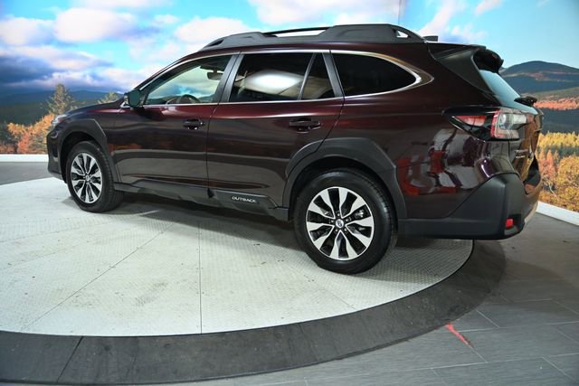 Used 2024 Subaru Outback Limited image 6